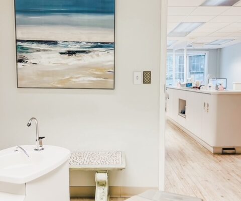 Doctors Room