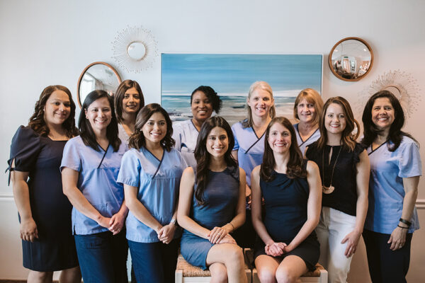Dental Office Staff