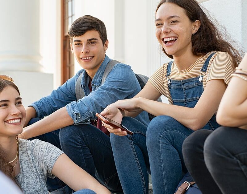 8 Questions About Invisalign Teen Answered
