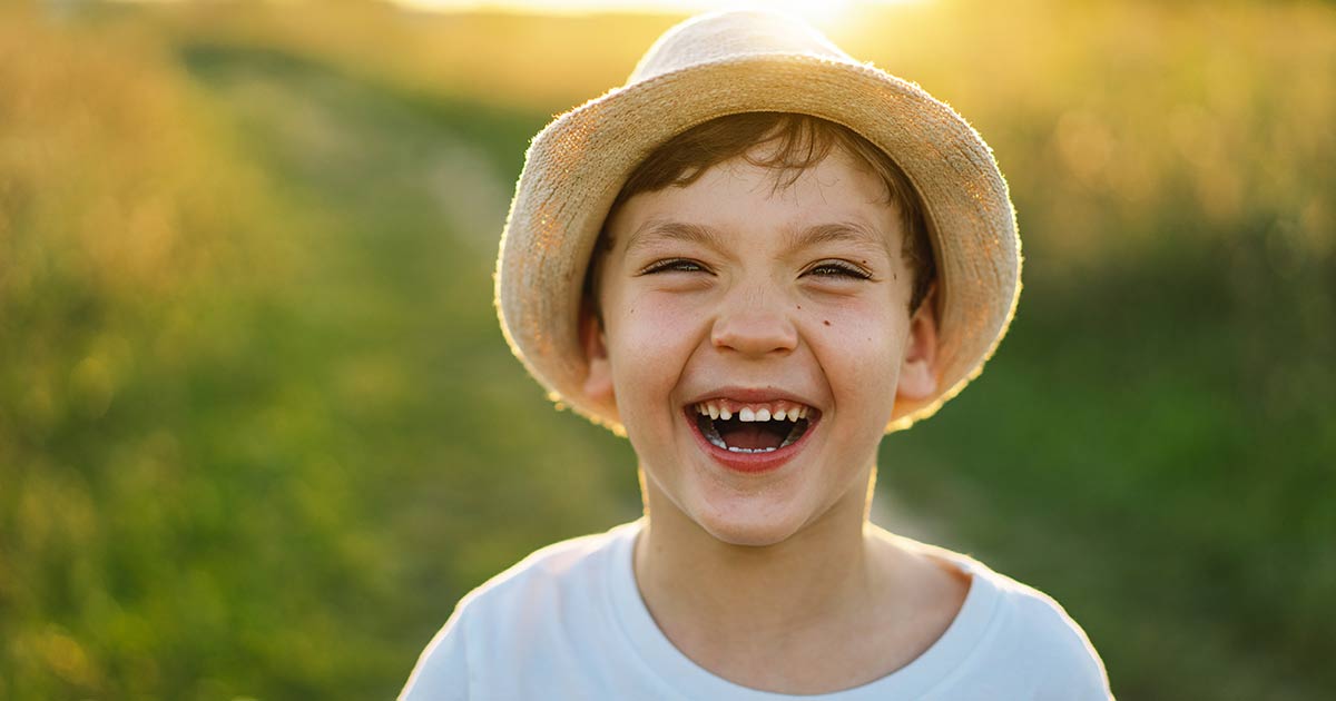 Palatal Expanders for Kids: A Parent’s Guide