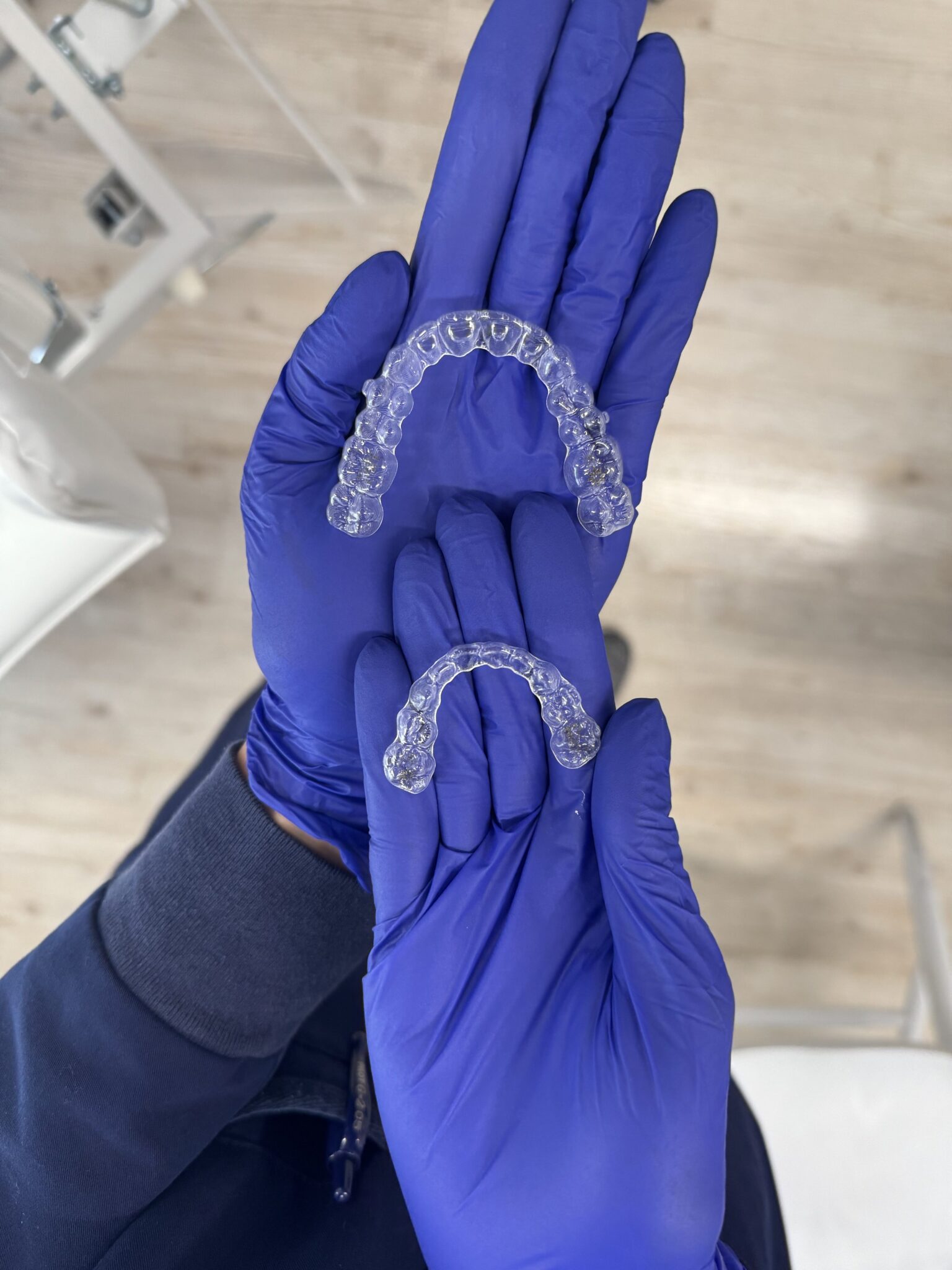 Invisalign Dispatch Choosing the Right Orthodontic Practice for Invisalign Treatment