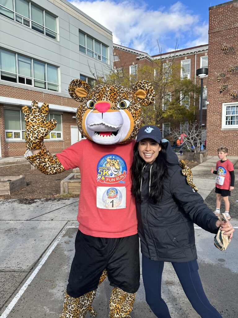Janney 5K 2025
